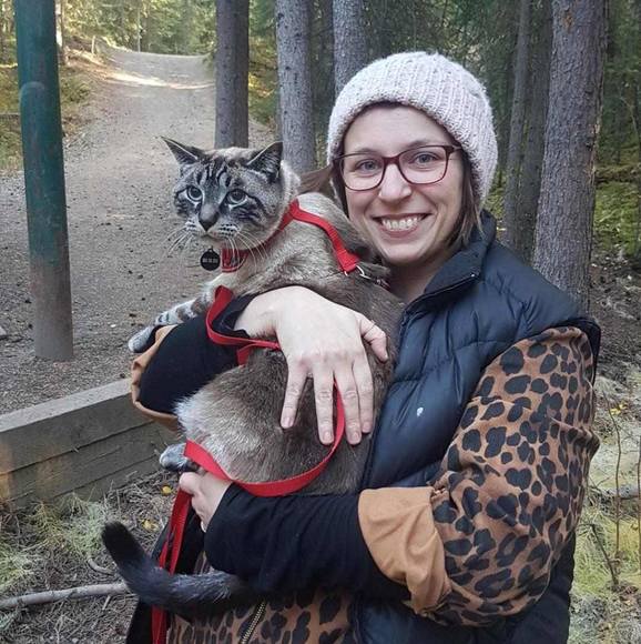 Meet your Posher, Kelly - Picture 1 of 1